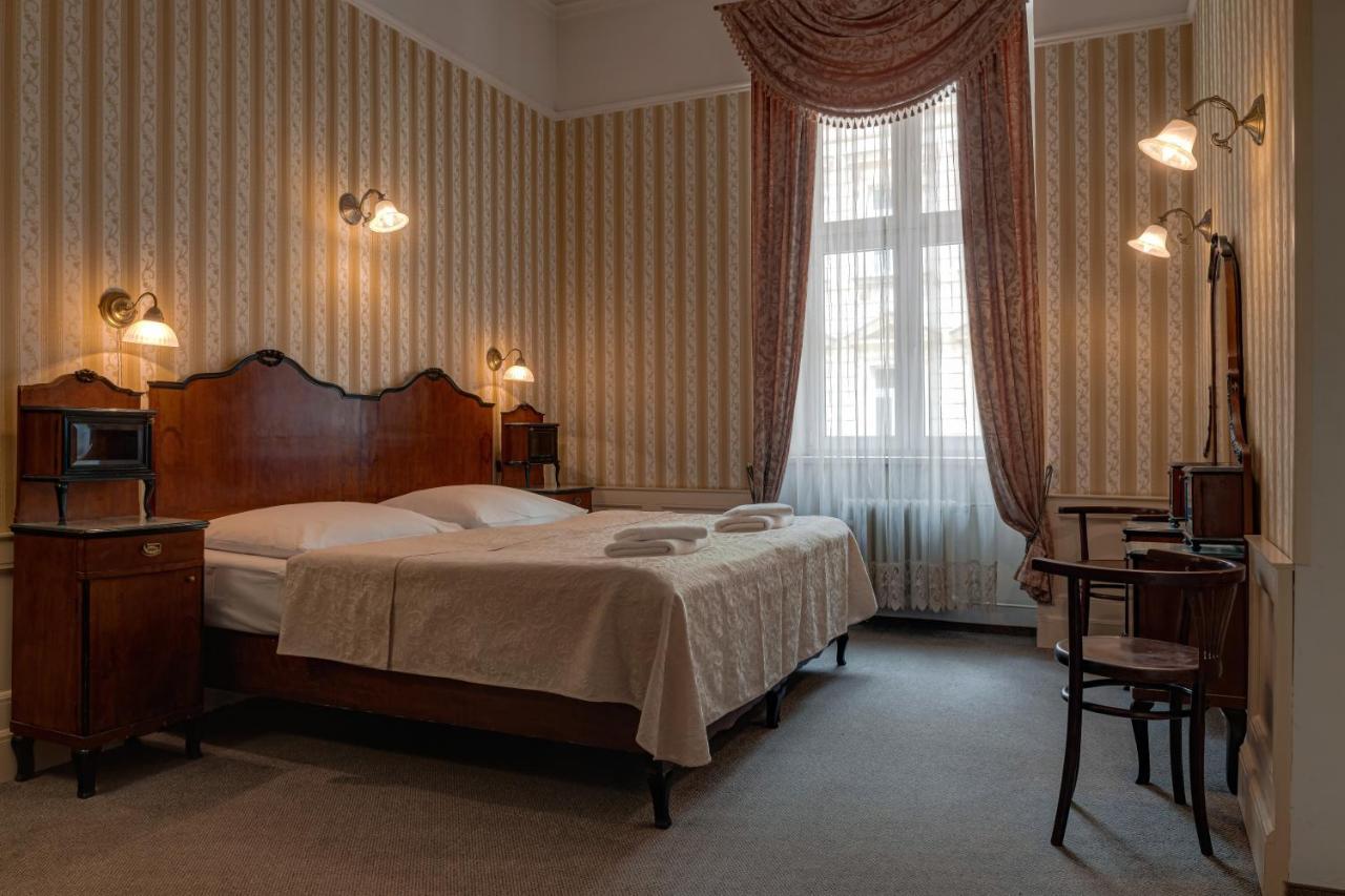 Hotel Praga 1885 Εξωτερικό φωτογραφία